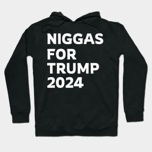 Trump 2024 Hoodie